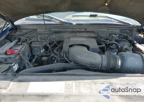 2003 Ford F-150 Lariat/Xl/Xlt z USA, uszkodzony, nr VIN 2FTRX18L93CA97929